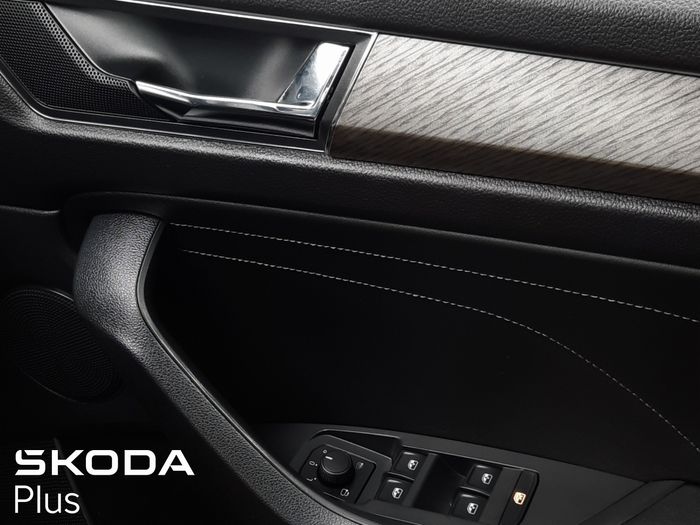 Skoda Kodiaq 2022