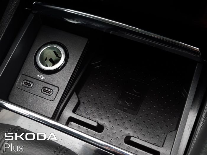 Skoda Kodiaq 2022