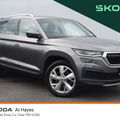 Skoda Kodiaq 2022