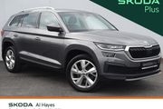 Skoda Kodiaq 2022