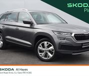 Skoda Kodiaq 2022