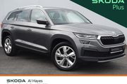 Skoda Kodiaq 2022