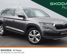 Skoda Kodiaq 2022