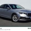 Skoda Octavia 2022