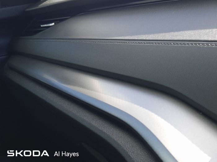Skoda Octavia 2022