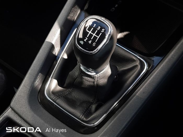 Skoda Octavia 2022