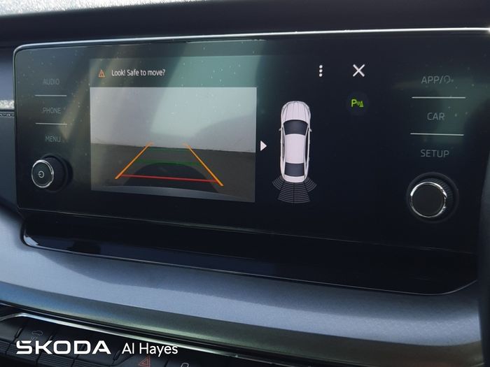 Skoda Octavia 2022