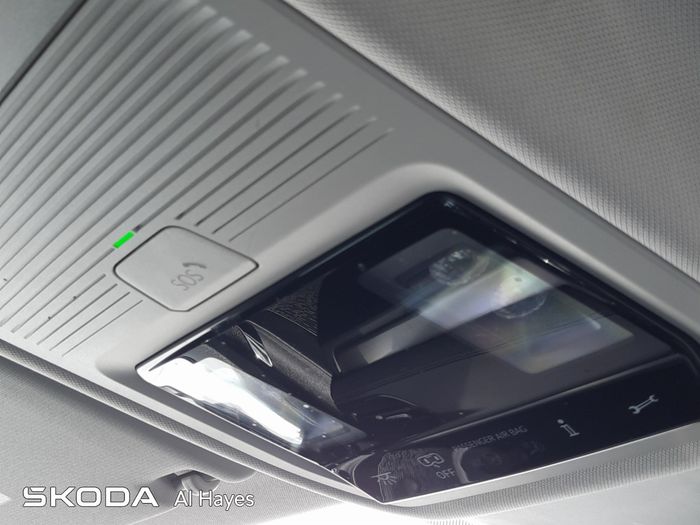 Skoda Octavia 2022