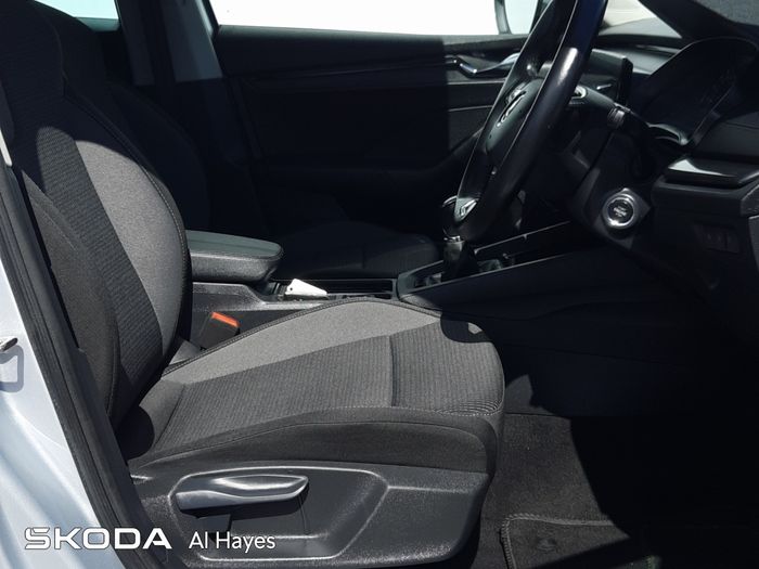 Skoda Octavia 2022