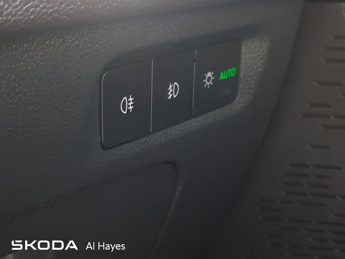 Skoda Octavia 2022