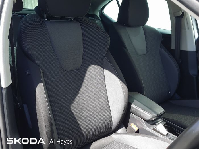 Skoda Octavia 2022