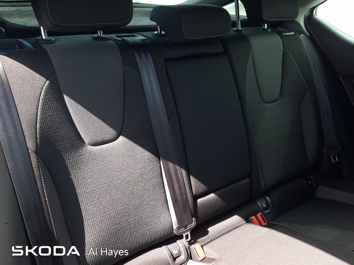 Skoda Octavia 2022
