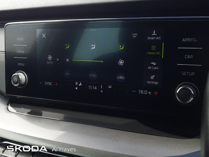 Skoda Octavia 2022
