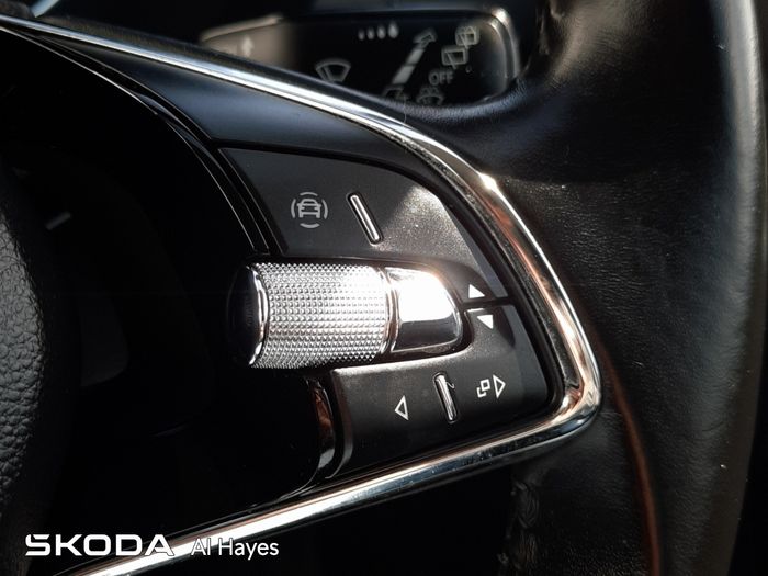 Skoda Octavia 2022