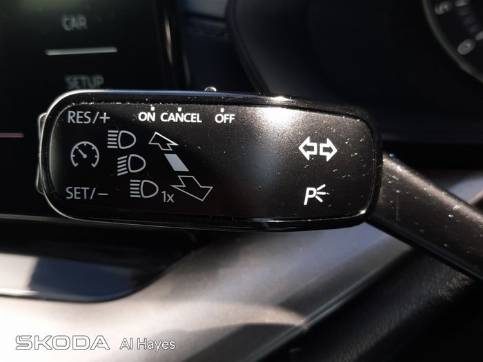 Skoda Octavia 2022