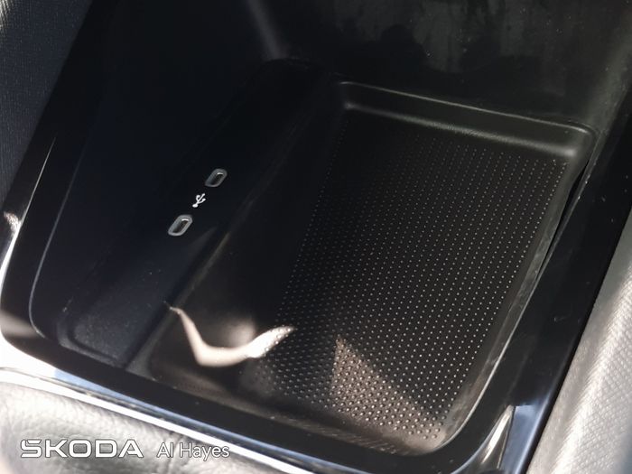 Skoda Octavia 2022