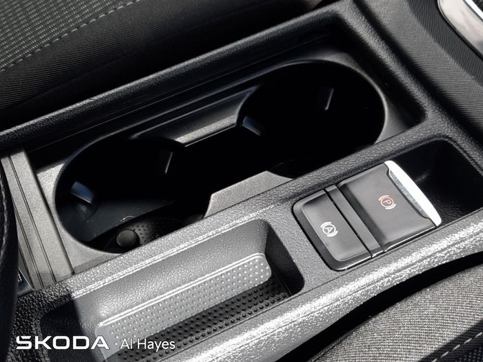 Skoda Octavia 2022