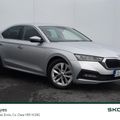 Skoda Octavia 2022