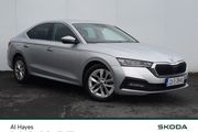 Skoda Octavia 2022