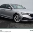 Skoda Octavia 2022