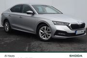 Skoda Octavia 2022
