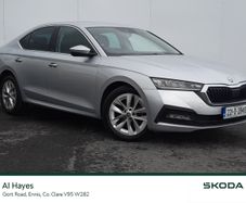 Skoda Octavia 2022