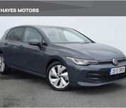 Volkswagen Golf 2025