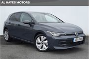 Volkswagen Golf 2025