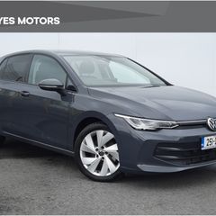 Volkswagen Golf 2025