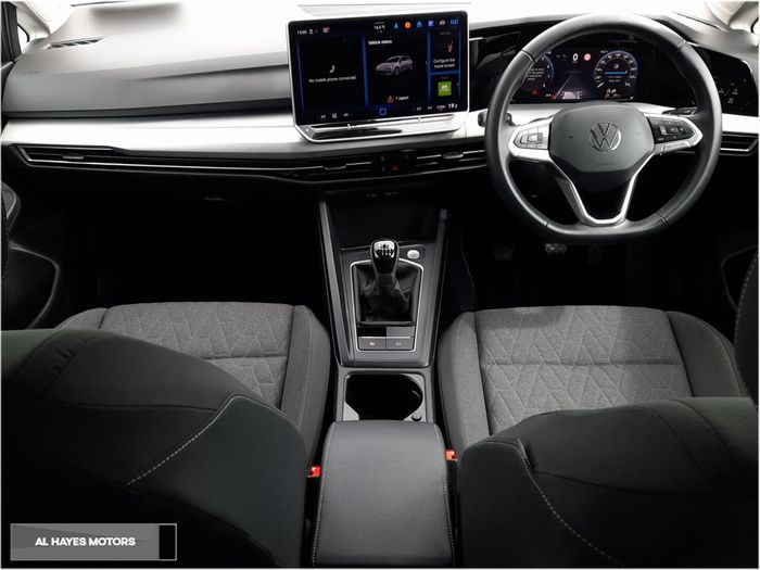 Volkswagen Golf 2025