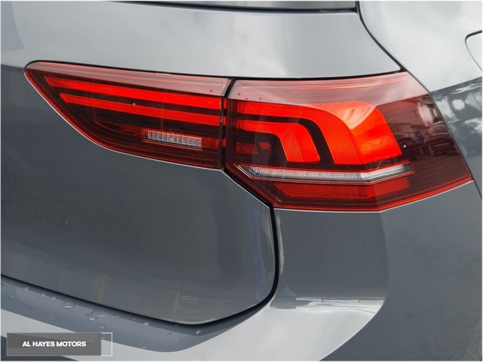 Volkswagen Golf 2025