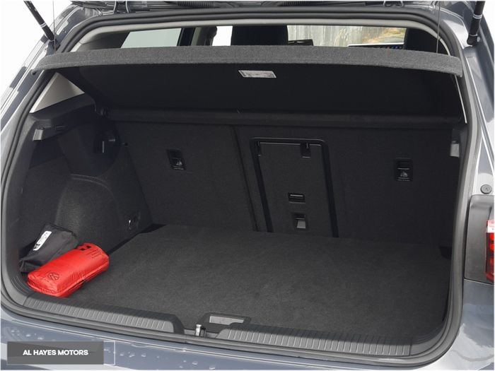 Volkswagen Golf 2025
