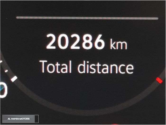 Volkswagen Golf 2025
