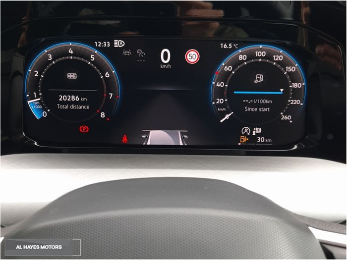 Volkswagen Golf 2025
