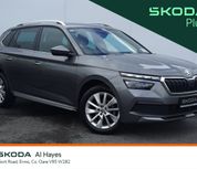 Skoda Kamiq 2023