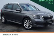 Skoda Kamiq 2023
