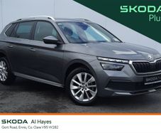 Skoda Kamiq 2023