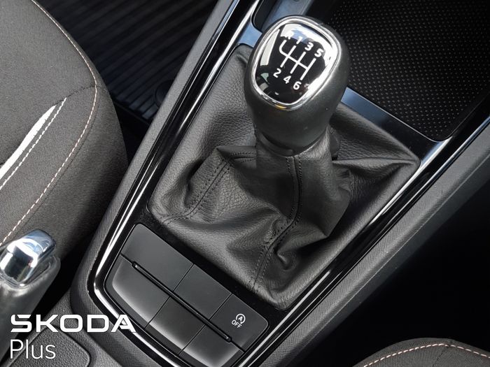 Skoda Kamiq 2023