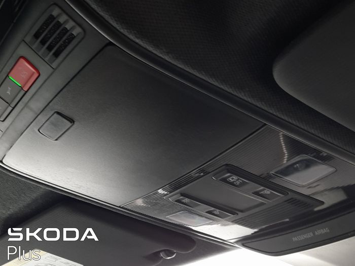 Skoda Kamiq 2023