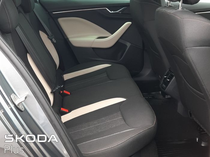 Skoda Kamiq 2023