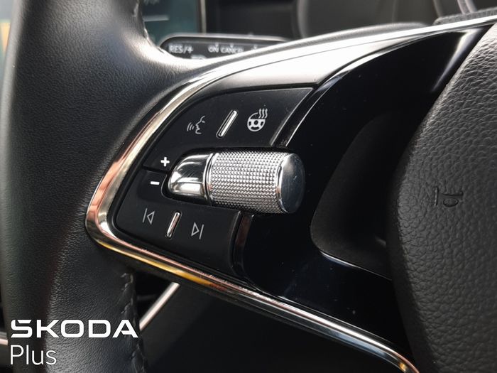 Skoda Kamiq 2023