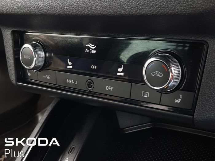 Skoda Kamiq 2023