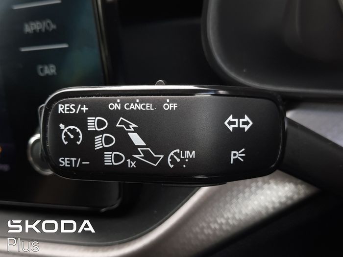 Skoda Kamiq 2023