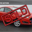 Ford Fiesta 2016
