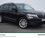 Skoda Kodiaq 2021
