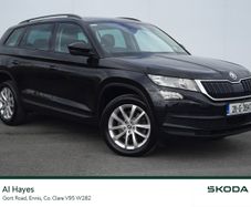 Skoda Kodiaq 2021
