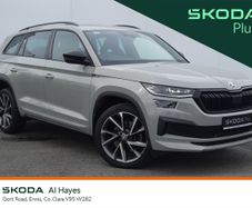 Skoda Kodiaq 2024