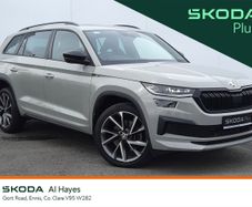 Skoda Kodiaq 2024