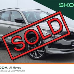 Skoda Kodiaq 2024