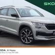 Skoda Kodiaq 2024